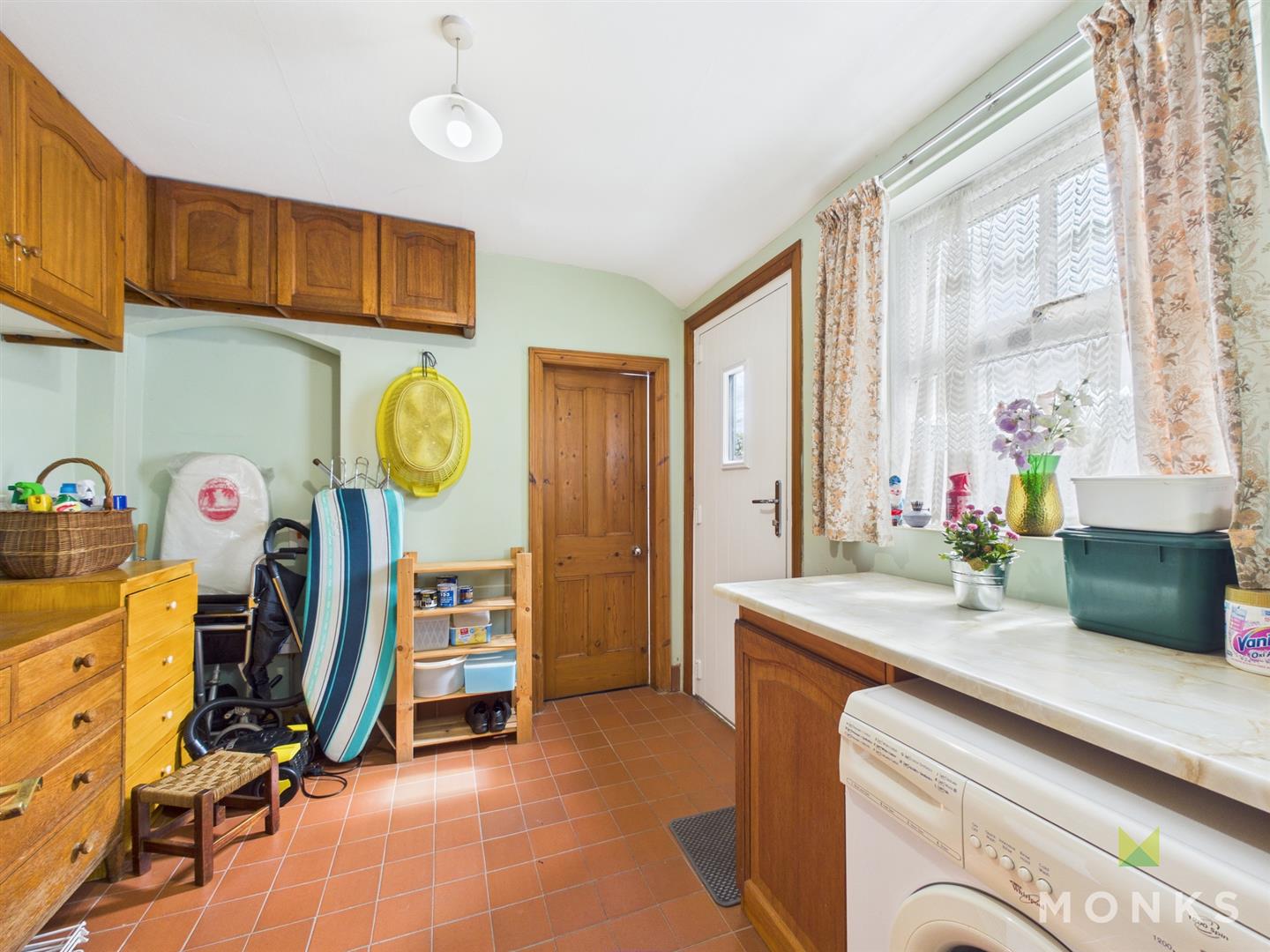 Moor Lodge Mill Street, Wem, SY4 5EX For Sale